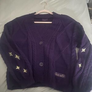 Taylor Swift Speak Now Cardigan